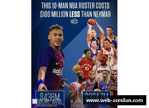 NBA的疯狂：揭秘神经病球员与其独特魅力