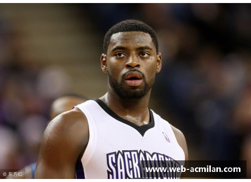 NBA球星科里·厄文：领航天才之路
