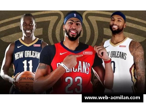 NBA球衣赞助：走向未来的全新商业格局