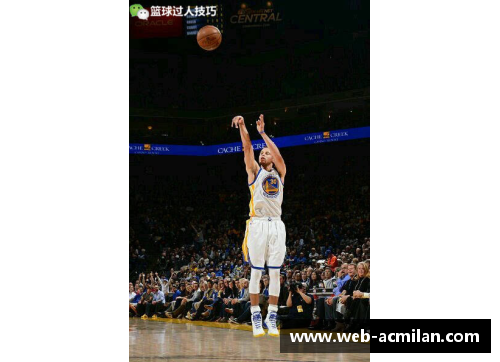 NBA篮球规则详解及实战技巧分享