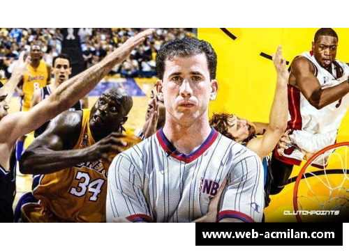 NBA鸣哨欺骗：揭秘背后的文化和影响