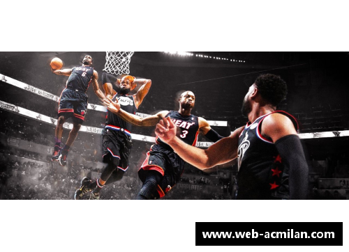 NBA时空穿越：重返经典比赛，解锁逝去的精彩瞬间