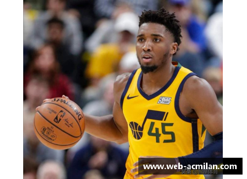 NBA热点解析：全面剖析球场内外的最新动态与深度分析