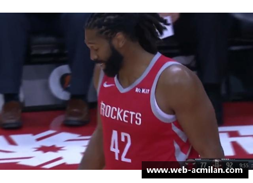 NBA赛场上的极速对决：超凡速度与策略的较量